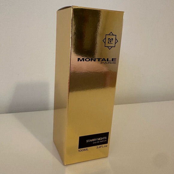 Montale Starry Nights 3.4 oz - Picture 3 of 5